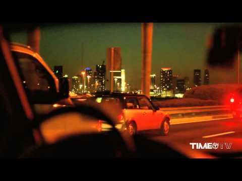 Robbie Rivera - We Live For The Music [Official Video] HD