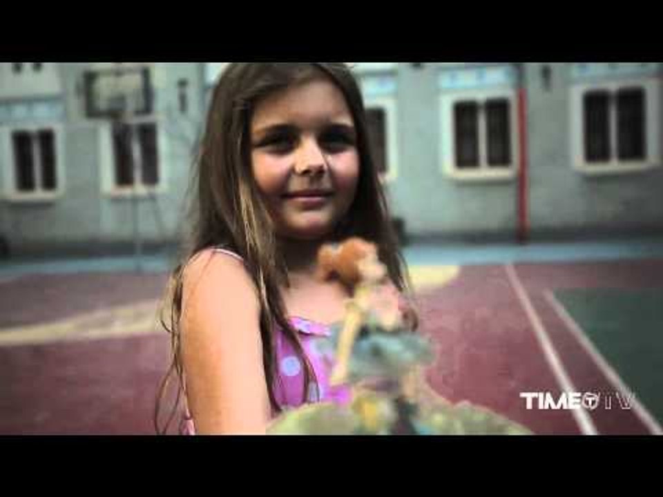 Dj Andy Feat. Stella - Freedom [Official Video] HD