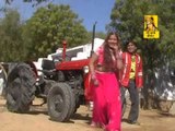 Bandi Ra Miss Call - Ucha Nicha Shitalghad Ra Mahal - Rajasthani Folk Songs