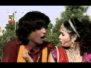 Bagh Rakhje Derani Thar - Kamali Station Par Rapat Padi - Rajasthani Lok Geet Songs