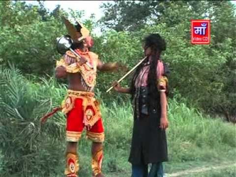 Aaja Ram Maharo Vipda Main - Balaji Ram Ke Deewane - Rajasthani Devotional Songs