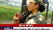 Indian Army Soldiers Fled In Fear Of Pakistan Military Now Modi's Stand Women On LOC For Fight With Pak Army