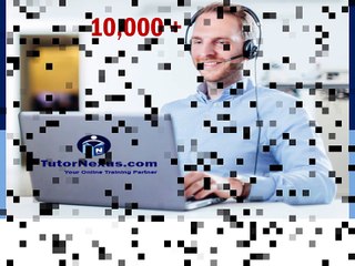 ASP.NET Online Training- tutornexus.com