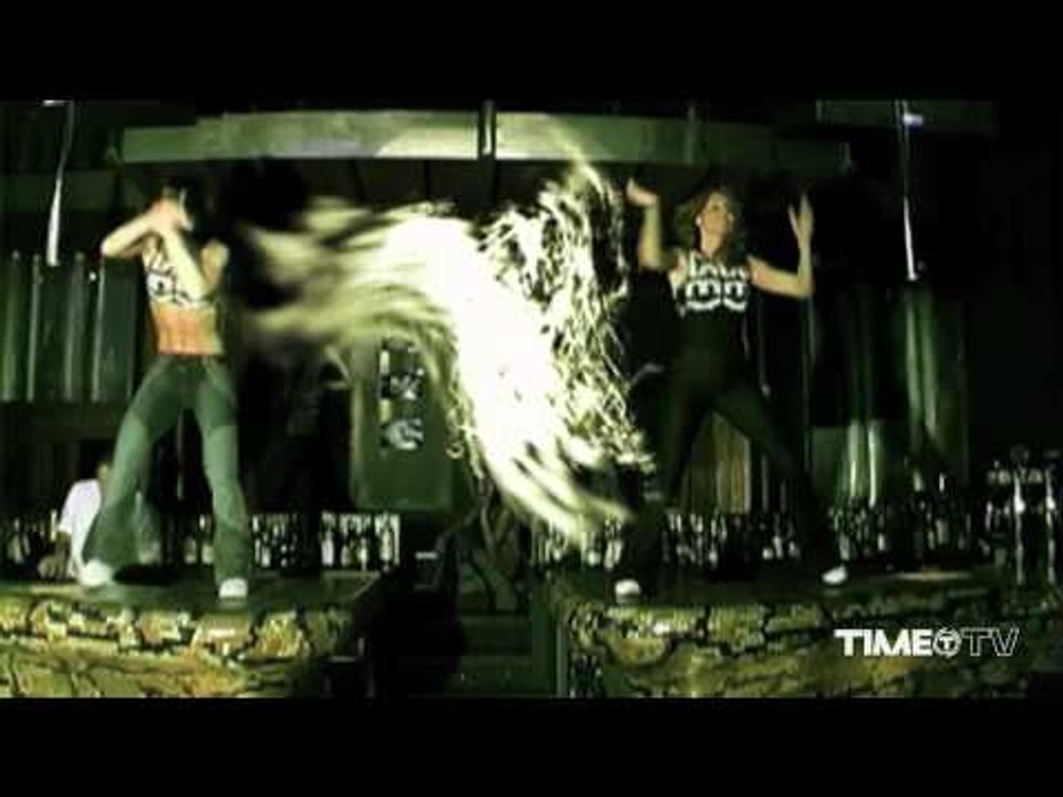 Erika - Ditto [Official Video]