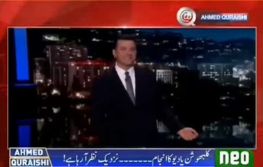 Watch American Anchor Jimmy Kimmel Making Fun of India in Live Show