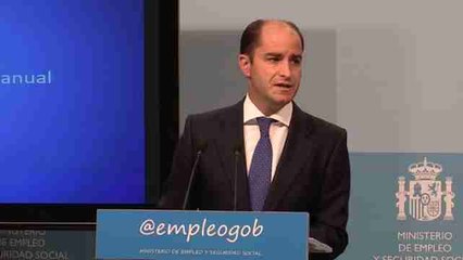 Disminuye al 41,8% la tasa de parados que cobraba una prestación en agosto