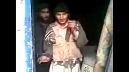 Pashto New Songs 2015 Taliban forcing inocent boy for blasting Pashto New Songs 2015