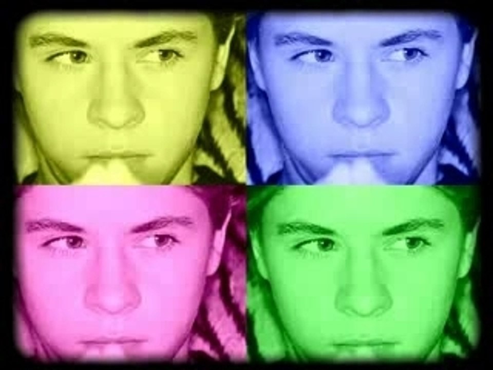 40 sec avec Gustav Schäfer