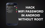 how to hack wifi password with in a minuite.. 100% working solution