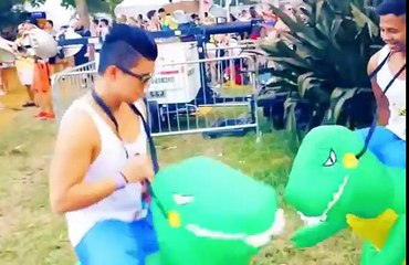 Super Incendiary Klubnyak House Mix