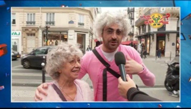 Il en pense quoi ton frère - - Le poste de surveillance de Camille Combal - 03_10_2016