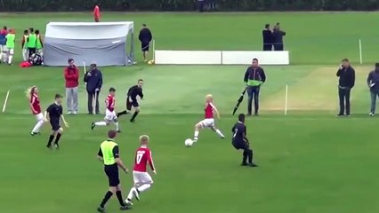 Karamoko Dembélé Best Of
