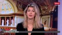 Colloque : La république à l'école - Les matins du Sénat (20/09/2016)