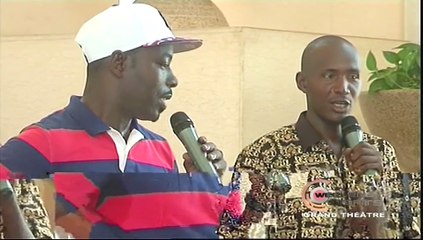 REPLAY - Week End Stars du 01 Octobre 2016 - invité : SMALL P