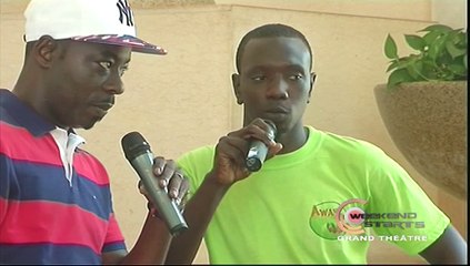 REPLAY - Week End Stars du 01 Octobre 2016 - invité : HAWAI FITNESS CLUB