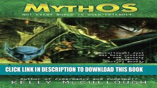 [PDF] MythOS (Ravirn, Book 4) Full Colection