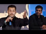 Salman Khan, Hrithik Roshan Come To Rescue Karan Johar For Ae Dil Hai Mushkil