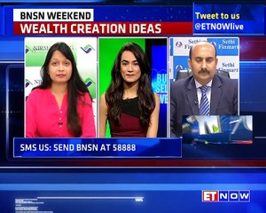 Buy Now Sell Now | Weekend Edition