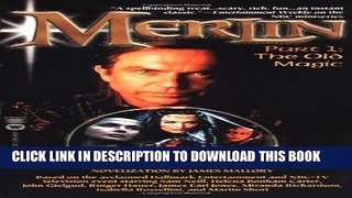[PDF] Merlin: The Old Magic - Part 1 (Merlin (Warner)) Popular Colection