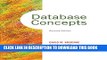 [PDF] Database Concepts (7th Edition) Popular Online