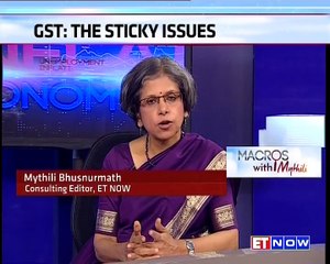 Macros With Mythili | Bringing GST To Life
