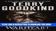 [PDF] Warheart: Sword of truth: The Conclusion (Richard and Kahlan) Full Online