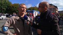 Belfort: “On a de la visibilité pour les quatre ans à venir”, se réjouit un syndicaliste