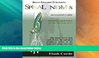 Must Have PDF  The Spinal Nerves (Flash Cards) (Flash Paks)  Free Full Read Most Wanted