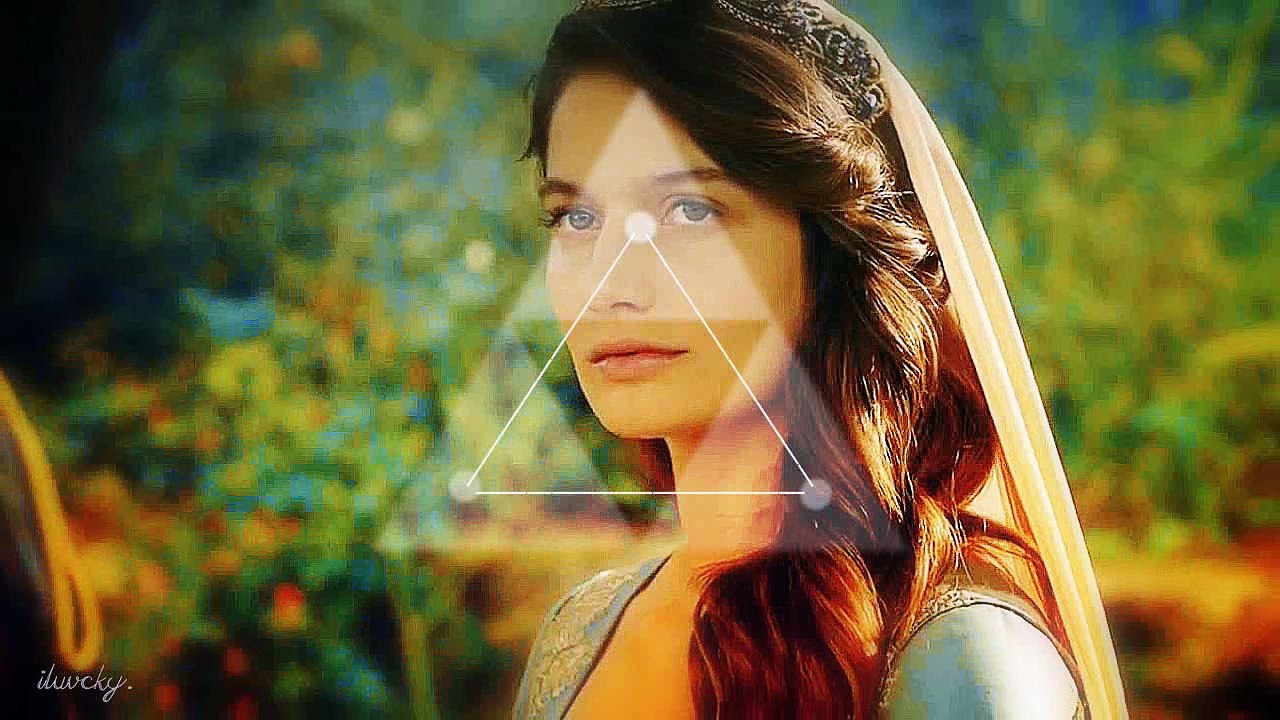 Sahin & Mehmed Giray | #icanteven