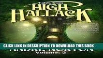 [PDF] Tales from High Hallack, Volume Two: The Collected Short Stories of Andre Norton (Volume 2)