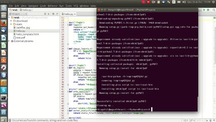 Python - 16 - Relatórios em PDF