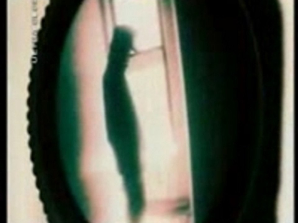 DJ KRUSH - Journey of Time