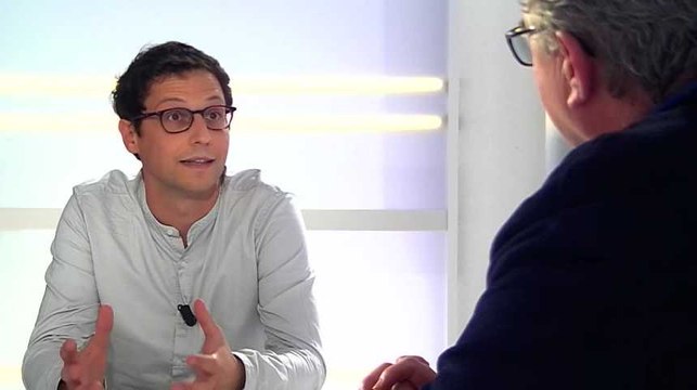 « La Méditerranée est un laboratoire des mobilités humaines »