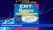 Big Deals  EMT-Basic - Interactive Flashcards Book for EMT (REA) (REA Test Preps), Not the Premium