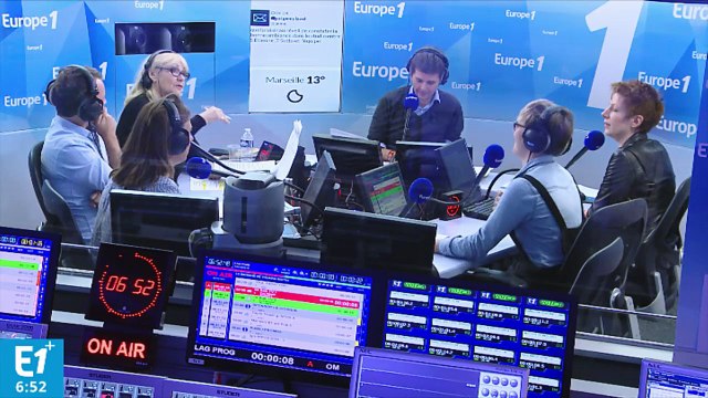 Ce mardi à la télé : Les beaux malaises à 21h sur M6, le choix d'Europe 1