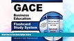Big Deals  GACE Business Education Flashcard Study System: GACE Test Practice Questions   Exam
