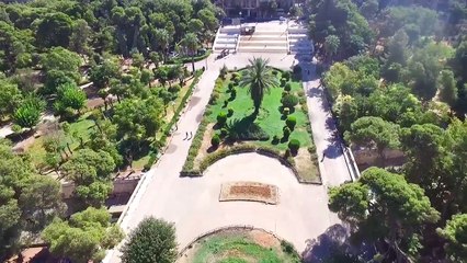 Vidéo de propagande syrienne avec la musique de Game of Thrones