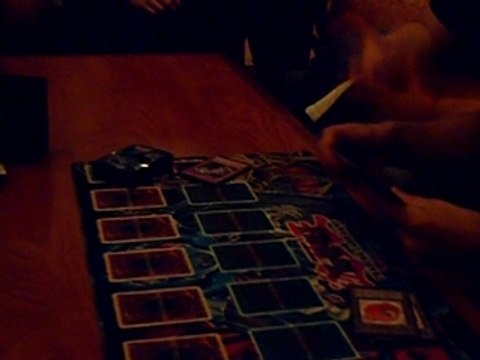 yugioh carte tournois jeux