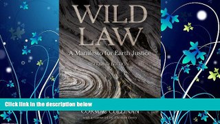 different   Wild Law: A Manifesto for Earth Justice, 2nd Edition