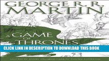 [PDF] A Game of Thrones: The Graphic Novel: Volume Two [Full Ebook]
