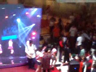 JKT48 HS event at grand city mall Surabaya 2