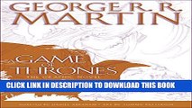 [PDF] A Game of Thrones: The Graphic Novel: Volume Four [Full Ebook]