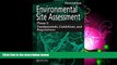 read here  Environmental Site Assessment Phase I: A Basic Guide, Third Edition