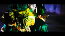 Loongz General 龍家將｜choreography：David Tso｜鏡頭銀行LensBank｜@左大衛