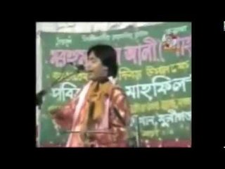 New Baul Gaan 2015 আজ আমার দয়াল খাজার মাহফিল By Lotif Sorkar