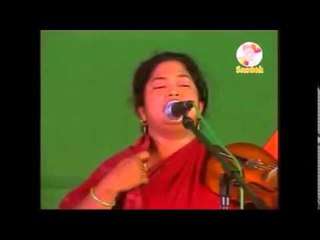 New Baul Gaan 2015 মানুষ মানুষের নীতি ভুলেছে By Aklima Begum