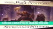 [PDF] Streams of Silver: The Icewind Dale Trilogy, Part 2 (Forgotten Realms: The Legend of Drizzt,