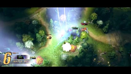 DotA2 - WoDotA Top10 Vol.44