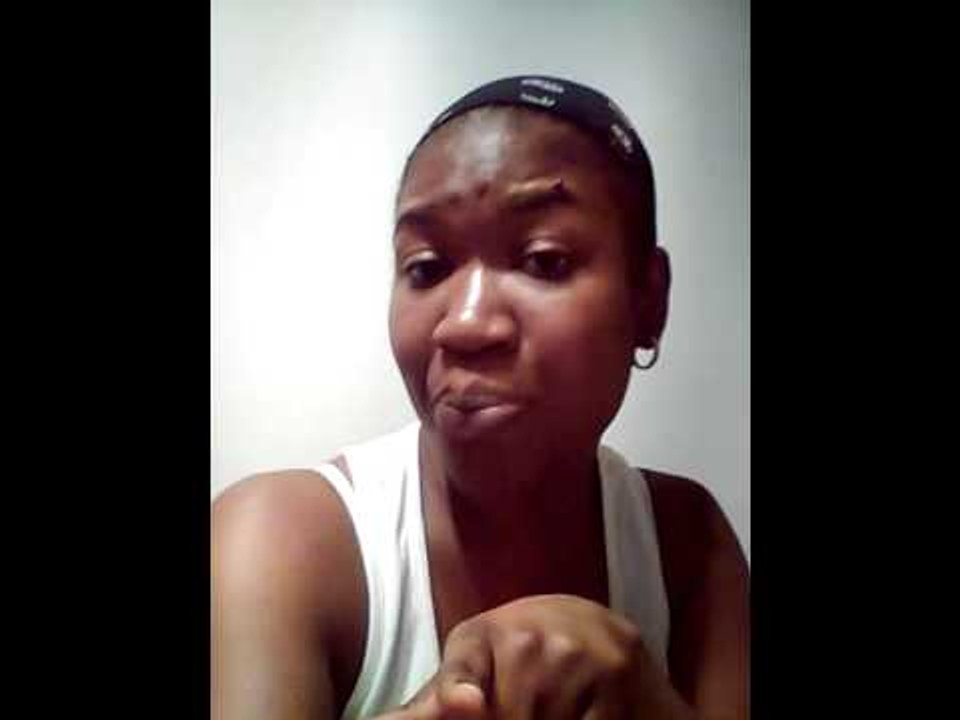 Irrelevant Bitches (Nia Lee & Kat Stacks)