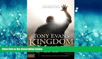 eBook Download Kingdom Man: Every Man s Destiny, Every Woman s Dream